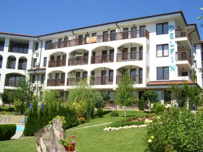 Marina Delfin Apartments - Top Location & Family Peace