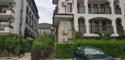 Marina Delfin Apartments - Top Location & Family Peace