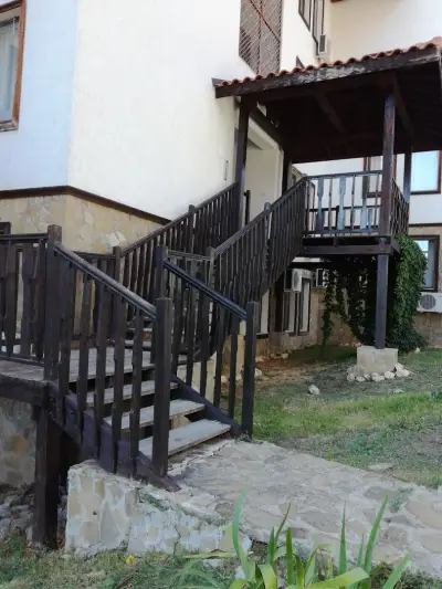 Marina Delfin Apartments - Top Location & Family Peace