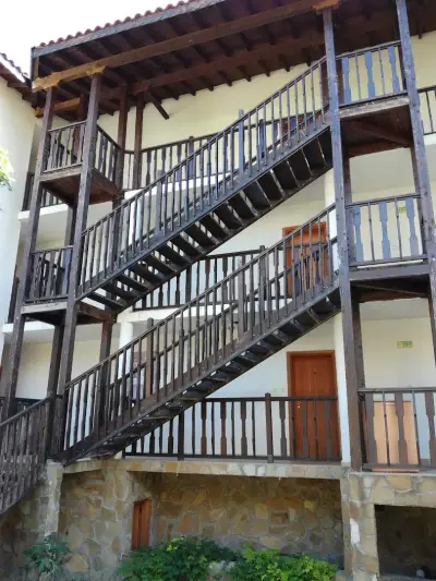 Marina Delfin Apartments - Top Location & Family Peace
