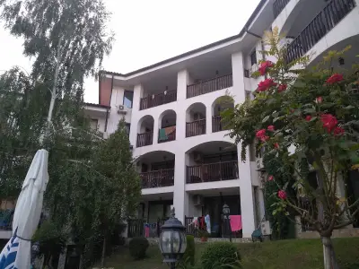 Marina Delfin Apartments - Top Location & Family Peace
