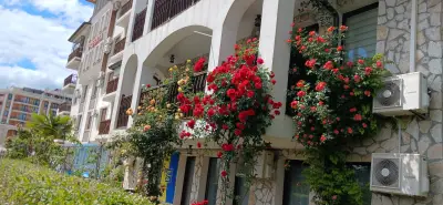 Marina Delfin Apartments - Top Location & Family Peace