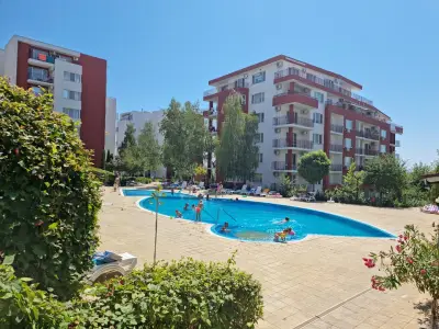 Гранд Ризорт