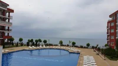 Гранд Ризорт