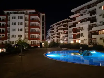 Гранд Ризорт