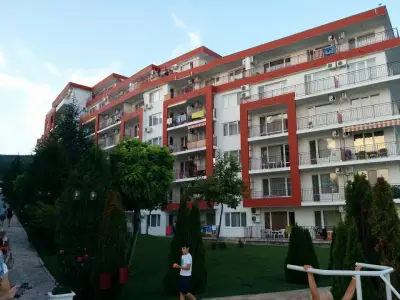 Гранд Ризорт