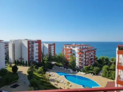 Гранд Ризорт