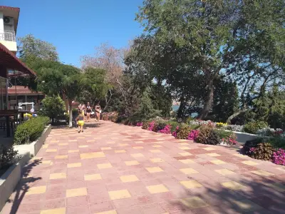 International Youth Camp Mistral