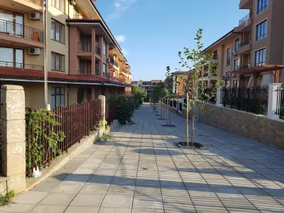Апарт-комплекс Панорама Дриймс