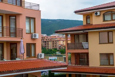 Апарт-комплекс Панорама Дриймс