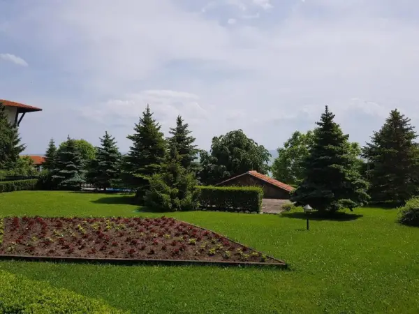 Апартамент с 1 спалня
