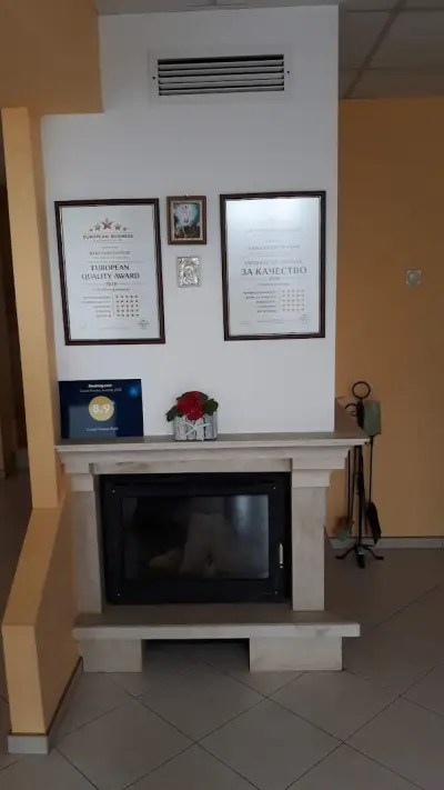 Guest House Byki