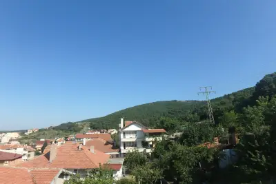 Guest House Byki