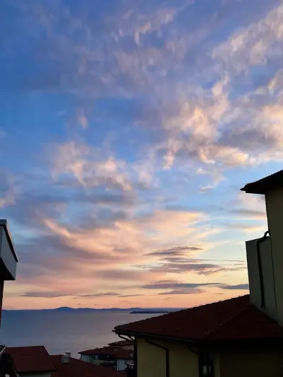 GARDEN OF EDEN Modern Apartments - APARTELLO,com
