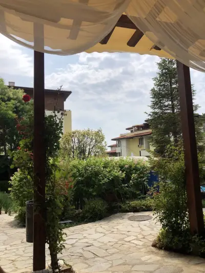 GARDEN OF EDEN Modern Apartments - APARTELLO,com