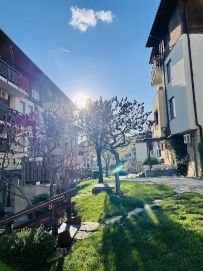 GARDEN OF EDEN Modern Apartments - APARTELLO,com