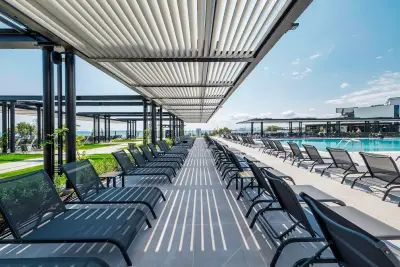 Voya Beach Resort - Ultra All Inclusive