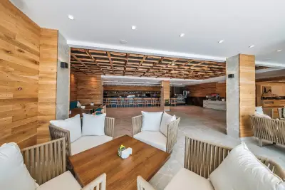 Voya Beach Resort - Ultra All Inclusive