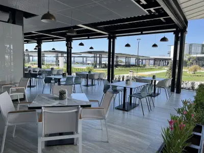 Voya Beach Resort - Ultra All Inclusive