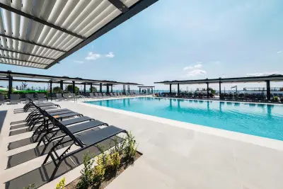 Voya Beach Resort - Ultra All Inclusive