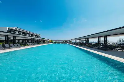 Voya Beach Resort - Ultra All Inclusive