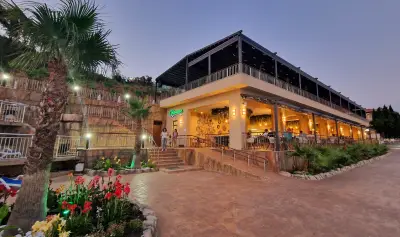 Paradise Beach Residence - Ultra All Inclusive