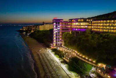 Paradise Beach Residence - Ultra All Inclusive