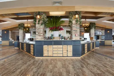 Paradise Beach Residence - Ultra All Inclusive