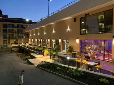 Paradise Beach Residence - Ultra All Inclusive