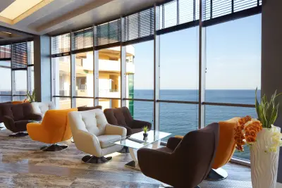 Paradise Beach Residence - Ultra All Inclusive