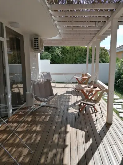 La Finca - Saint Vlas