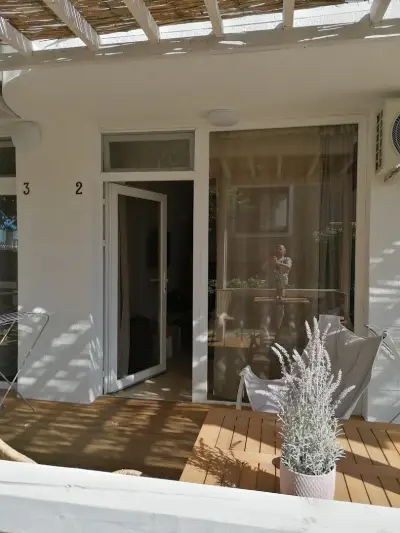 La Finca - Saint Vlas
