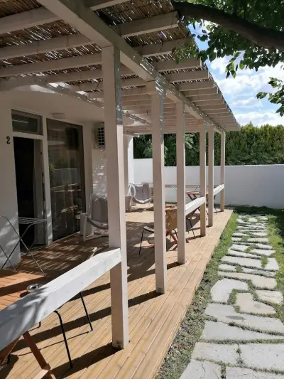 La Finca - Saint Vlas