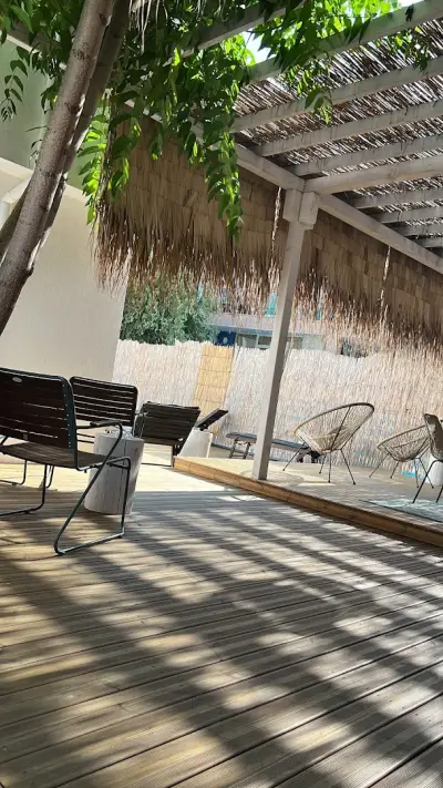 La Finca - Saint Vlas