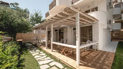 La Finca - Saint Vlas
