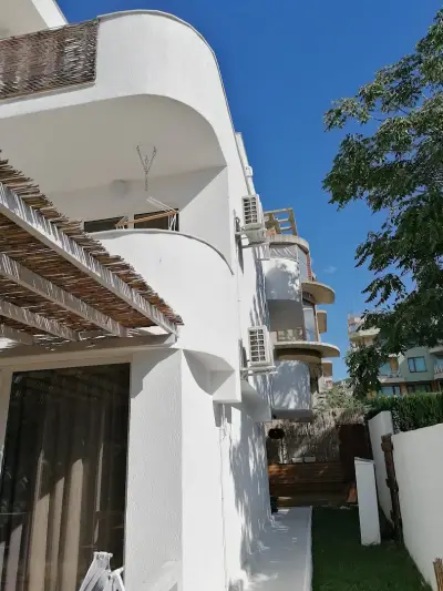 La Finca - Saint Vlas