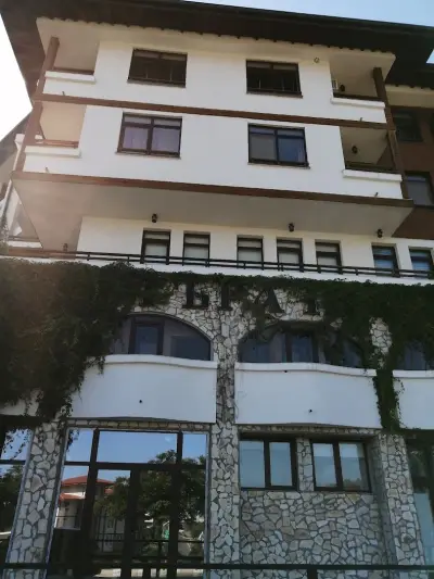 PETAR 3 Apart Complex