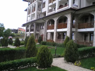 PETAR 3 Apart Complex