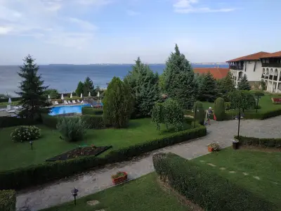 Beach Apartment Manastira 1