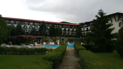 Beach Apartment Manastira 1