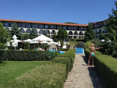 Beach Apartment Manastira 1
