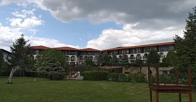 Beach Apartment Manastira 1