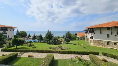 Beach Apartment Manastira 1