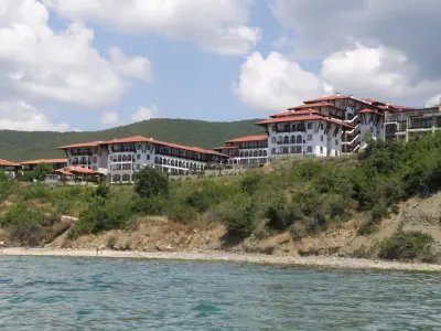 Beach Apartment Manastira 1