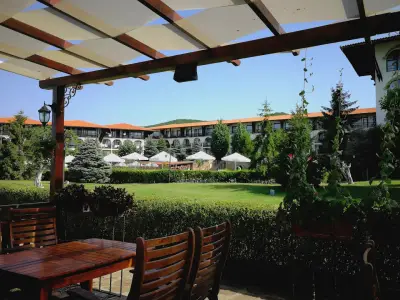 Beach Apartment Manastira 1