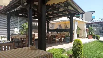 Family Hotel Berlin Beach Sveti Vlas