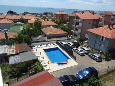 Guest House Olimpiya
