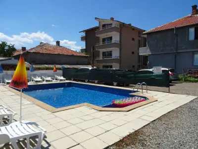 Guest House Olimpiya