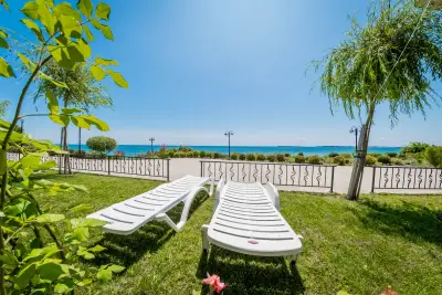 Prestige Fort Beach - Full Board