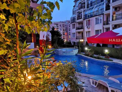 Family Hotel Rainbow